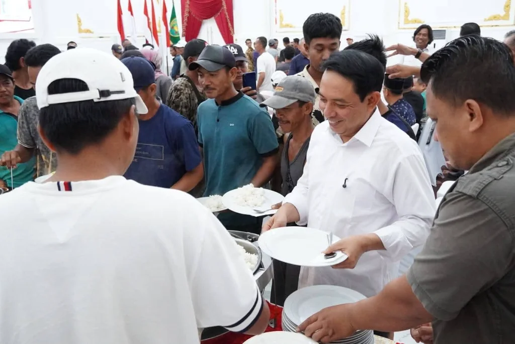 Anggaran Rp3,5 Miliar dan Pencabutan Laporan: Kabar Baik untuk Sopir Angkutan Sampah di Bengkulu