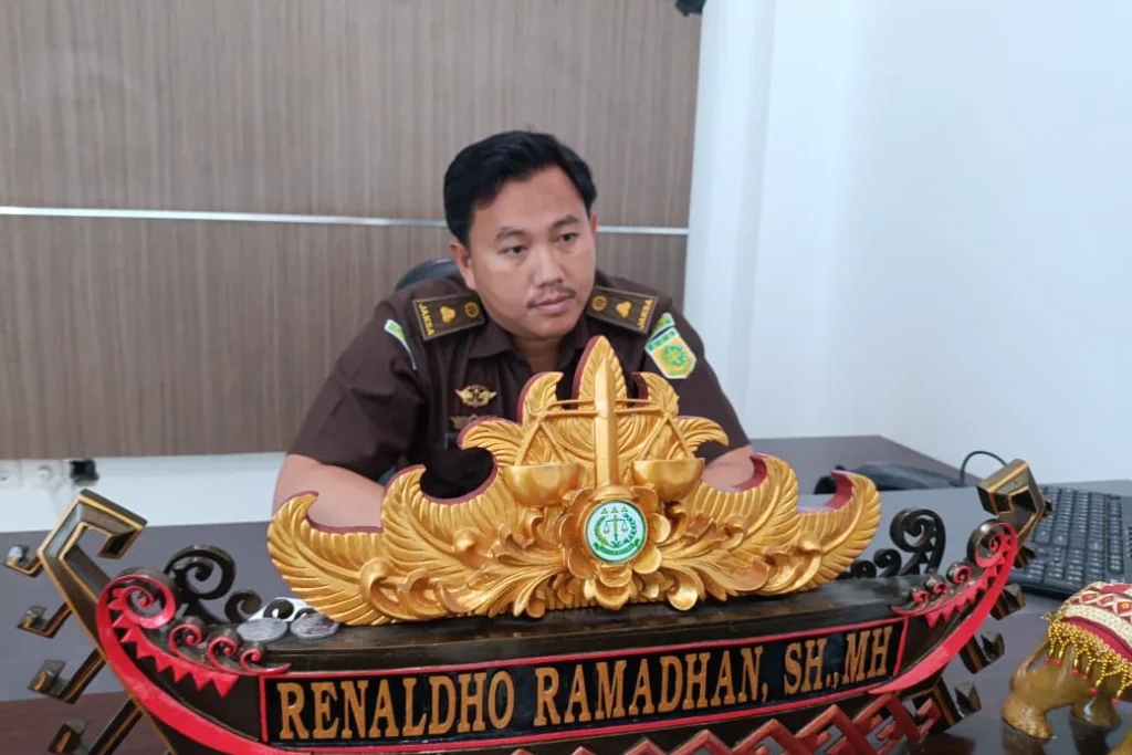 Audit Temukan Rp271 Juta Raib, Kejari Seluma Periksa Tiga Perangkat Desa Dusun Baru