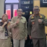 Bahan Makanan Anti Lalat di Kota Bengkulu Mulai Meresahkan, Satpol-PP Minta BPOM Periksa