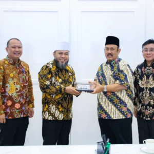 Bengkulu Raih Rp23 Miliar untuk Proyek Perhutanan Sosial, Sasar Pemberdayaan di Dua Kabupaten