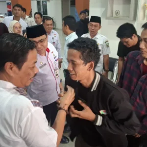 Berhasil Kawal Kepulangan Korban TPPO Kamboja, Usin Sembiring: "Ini Kemenangan Doa Masyarakat Bengkulu"