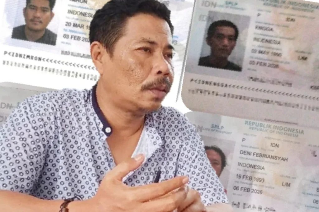 Besok 4 Warga Bengkulu Tiba Dari Kamboja, Komisi IV Pastikan Koordinasi Lintas Instansi Matang