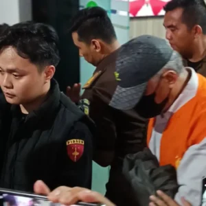 BREAKING NEWS: Mantan Bupati Bengkulu Utara, Imron Rosyadi Resmi Tersangka Korupsi Tambang Batu Bara PT RSM BREAKING NEWS: Mantan Bupati Bengkulu Utara, Imron Rosyadi Resmi Tersangka Korupsi Tambang Batubara PT RSM