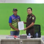 Cabjari Karimun Terapkan Restorative Justice, Tersangka Lalin Jadi Marbot Masjid 2 Bulan