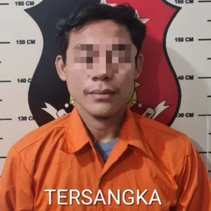 Cuma Butuh 2 Hari, Polsek Bengkong Ringkus Pencuri Motor di Ruko Cahaya Garden Cuma Butuh 2 Hari, Polsek Bengkong Ringkus Pencuri Motor di Ruko Cahaya Garden