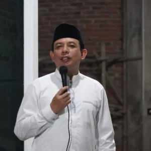 Dedy Wahyudi Ajak Masyarakat Bengkulu Giatkan 'One Day One Juz' Selama Ramadan 2026