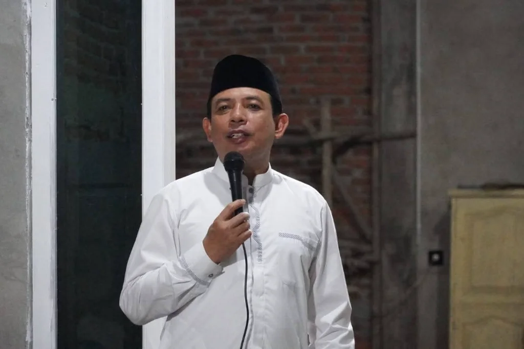 Dedy Wahyudi Ajak Masyarakat Bengkulu Giatkan 'One Day One Juz' Selama Ramadan 2026
