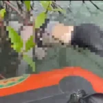 Diduga Karena Cekcok Dengan Kekasih, Pemuda Ini Nekat Lompat dari Jembatan