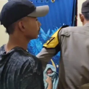 Diduga Mau Kabur Usai 'Iclik' Via Aplikasi Michat, Sopir Travel Nyaris Diamuk Massa di Bengkulu