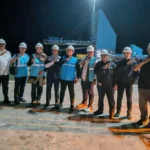 Direktur Biomassa PT PLN Targetkan Peningkatan Cofiring Biomassa PLTU Karimun Hingga 40.000 Ton/Tahun