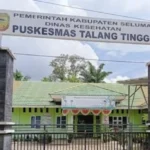 Disorot Anggota Dewan, Kapus Talang Tinggi Akui Kelemahan dan Siap Berbenah