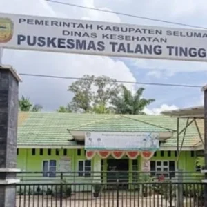 Disorot Anggota Dewan, Kapus Talang Tinggi Akui Kelemahan dan Siap Berbenah Disorot Anggota Dewan, Kapus Talang Tinggi Akui Kelemahan dan Siap Berbenah