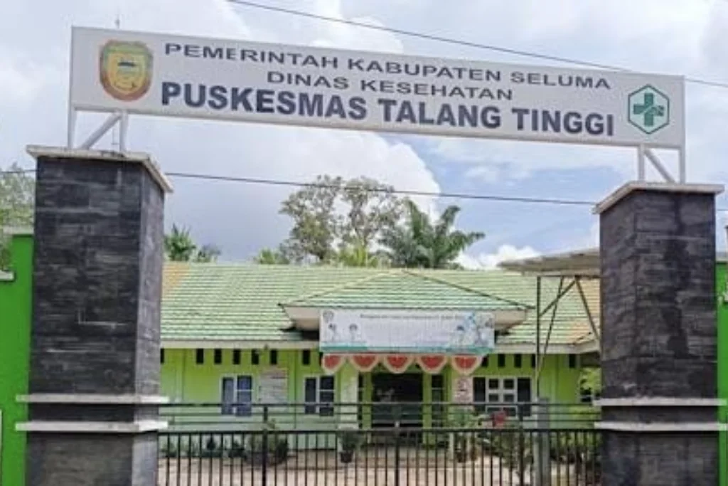 Disorot Anggota Dewan, Kapus Talang Tinggi Akui Kelemahan dan Siap Berbenah