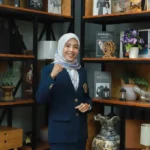 Dosen UINFAS Bengkulu, Naintyn Novitasari, Raih Doktor Cum Laude dengan Inovasi Asesmen Sains