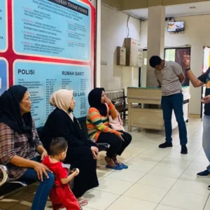 DPRD Bengkulu Desak Polda Bongkar Tuntas Jaringan TPPO Kamboja, Jangan Sampai Ada Korban Lain!