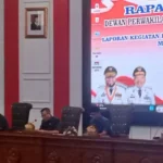 Drama Belum Usai, PAW Ketua DPRD Provinsi Bengkulu Kembali Memanas