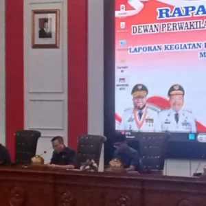 Drama Belum Usai, PAW Ketua DPRD Provinsi Bengkulu Kembali Memanas