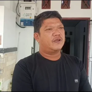 Dua Kali Digerebek , Oknum Camat Nonaktif Dilaporkan Suami Sah PPPK Guru ke Inspektorat Seluma Dua Kali Digerebek , Oknum Camat Nonaktif Dilaporkan Suami Sah PPPK Guru ke Inspektorat Seluma