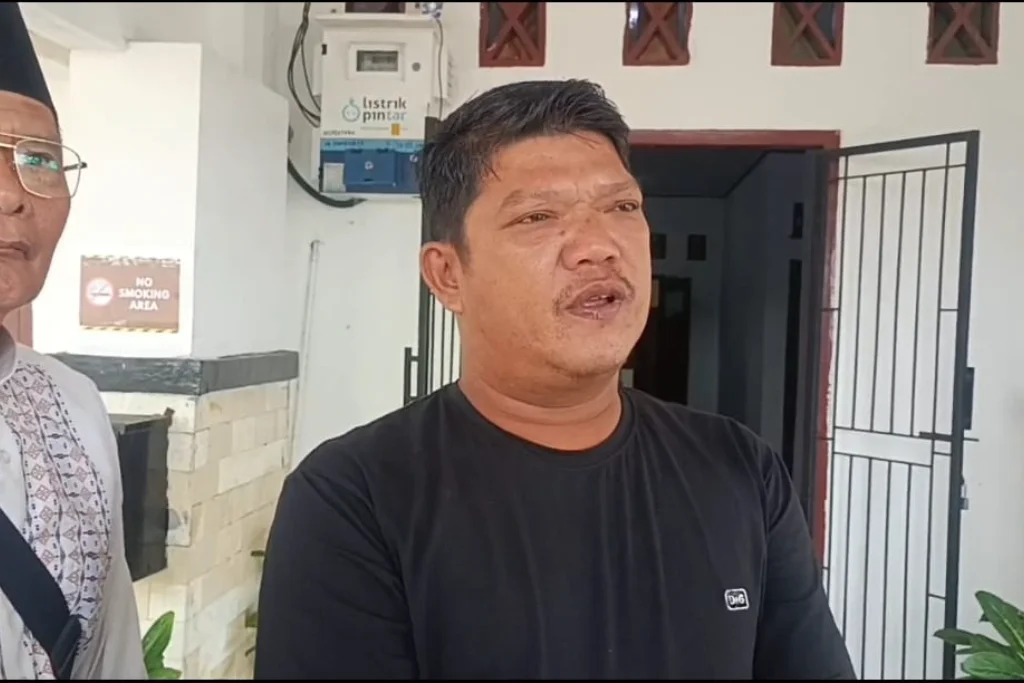 Dua Kali Digerebek , Oknum Camat Nonaktif Dilaporkan Suami Sah PPPK Guru ke Inspektorat Seluma