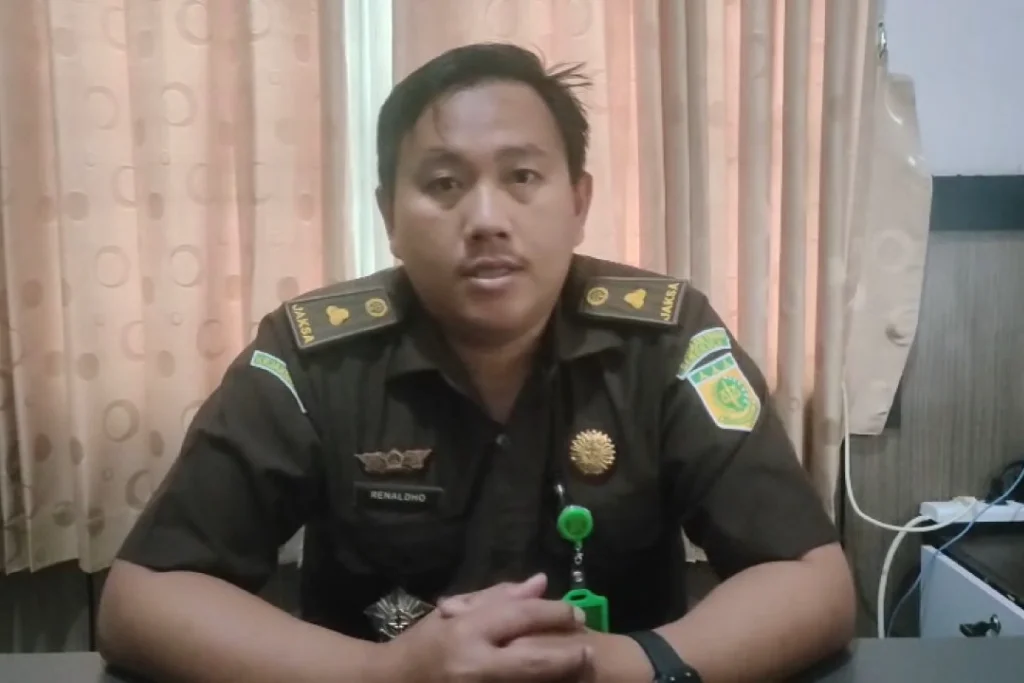 Dugaan Korupsi APBDes Dusun Baru Resmi Disidik, Kerugian Negara Capai Rp271 Juta