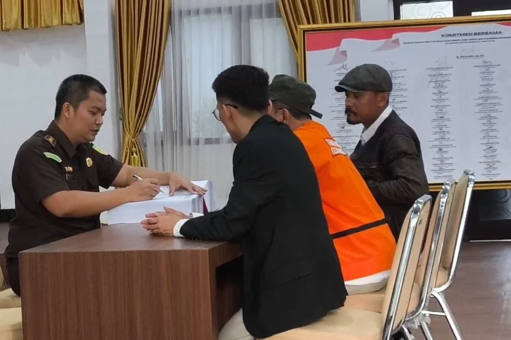 Eks Direktur PT RSM Jadi Saksi Mahkota, Siap Bongkar Dalang Korupsi Tambang Rp1,3 T?