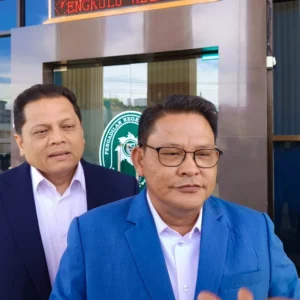 Fakta Amdal Kasus Tambang Batubara PT RSM Terkuak, PH: Bukan Tanggung Jawab Bebby Hussy