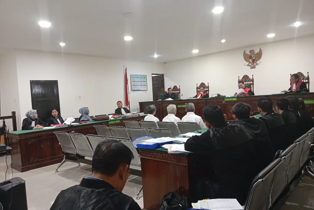 Fakta Tersembunyi Kasus PTM dan Mega Mall Perlahan Muncul ke Permukaan, Ada Apa Sebenarnya?