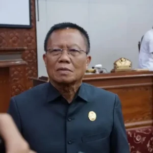 Gagal di PN Jakbar, Kini Sumardi Gugat ke Mahkamah Partai, Klaim Penunjukan Samsu Amanah Belum Final