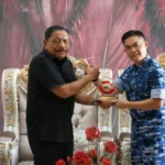 Groundbreaking April, Satrad di Bengkulu Selatan Siap Amankan Ruang Udara Selatan Sumatra