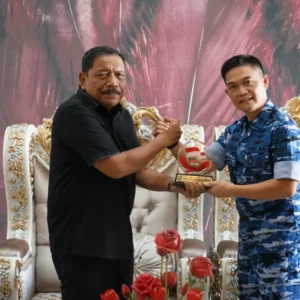 Groundbreaking April, Satrad di Bengkulu Selatan Siap Amankan Ruang Udara Selatan Sumatra Groundbreaking April, Satrad di Bengkulu Selatan Siap Amankan Ruang Udara Selatan Sumatra