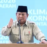 Helmi Hasan Tegaskan Komitmen Bengkulu Dukung Program Prioritas Presiden Prabowo
