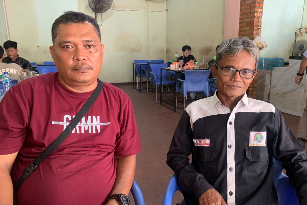 IWO Karimun Kecam Keras Aksi Pemerasan 'Oknum ngaku Wartawan' ke Pedagang, Minta APH Bertindak Tegas!