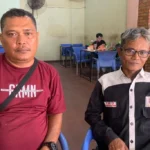 IWO Karimun Kecam Keras Aksi Pemerasan 'Oknum ngaku Wartawan' ke Pedagang, Minta APH Bertindak Tegas!