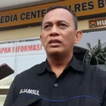 Jaga Ketertiban Ramadan, Polresta Blitar Imbau Warga Tak Gunakan Sound System Saat Sahur