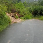 Jalan Bioa Sengok–Muara Aman Diperbaiki Tahun Ini