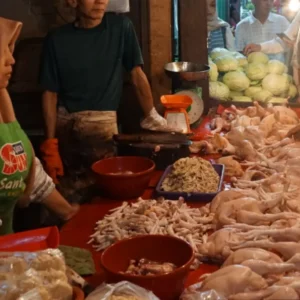 Jelang Ramadan 2026, Harga Bahan Pokok Bengkulu Mulai Merangkak Naik