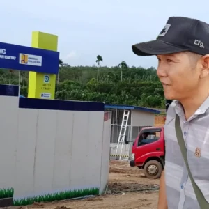 Jurnalis Dilarang Liput Proyek Sekolah Rakyat Rp258 Miliar di Kaur, AJB: Pelanggaran UU Pers!