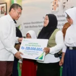 Kabar Baik! 10.285 Pekerja Rentan di Batam Kini Terlindungi Jaminan Sosial