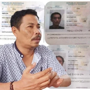Kabar Baik! Empat Warga Bengkulu Korban TPPO Kamboja Segera Pulang Akhir Februari