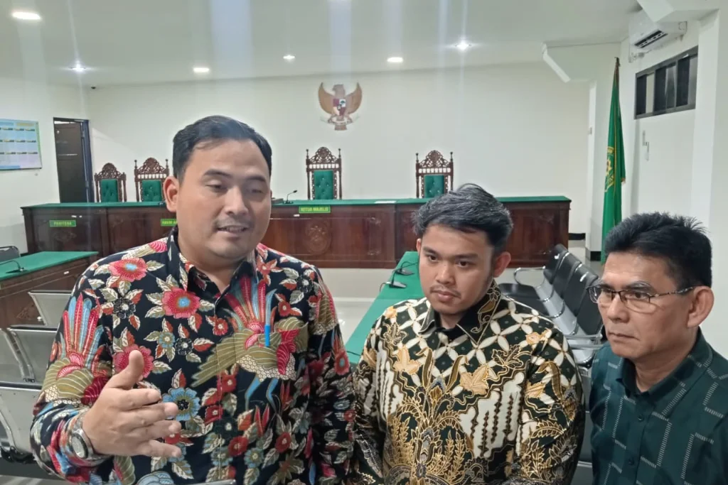 Kasus Korupsi Mega Mall: PH Terdakwa Bantah Kerugian Negara Rp194 Miliar, Sebut Perhitungan Cacat