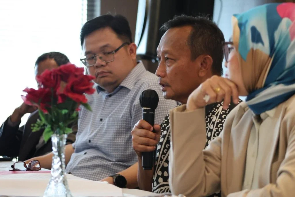 Kasus Kredit Rp5 Miliar Bank Bengkulu Cabang Kepahiang Memanas, Mantan Dirut: Melanggar Kode Etik Advokat