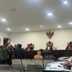 Kasus Mega Mall Bengkulu, Dakwaan JPU Dipatahkan: Ini Kata Ahli Yang Dihadirkan Dalam Sidang