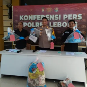 Kasus Pembunuhan Aulia: Polres Lebong Jerat Pelaku dengan Pasal Berlapis