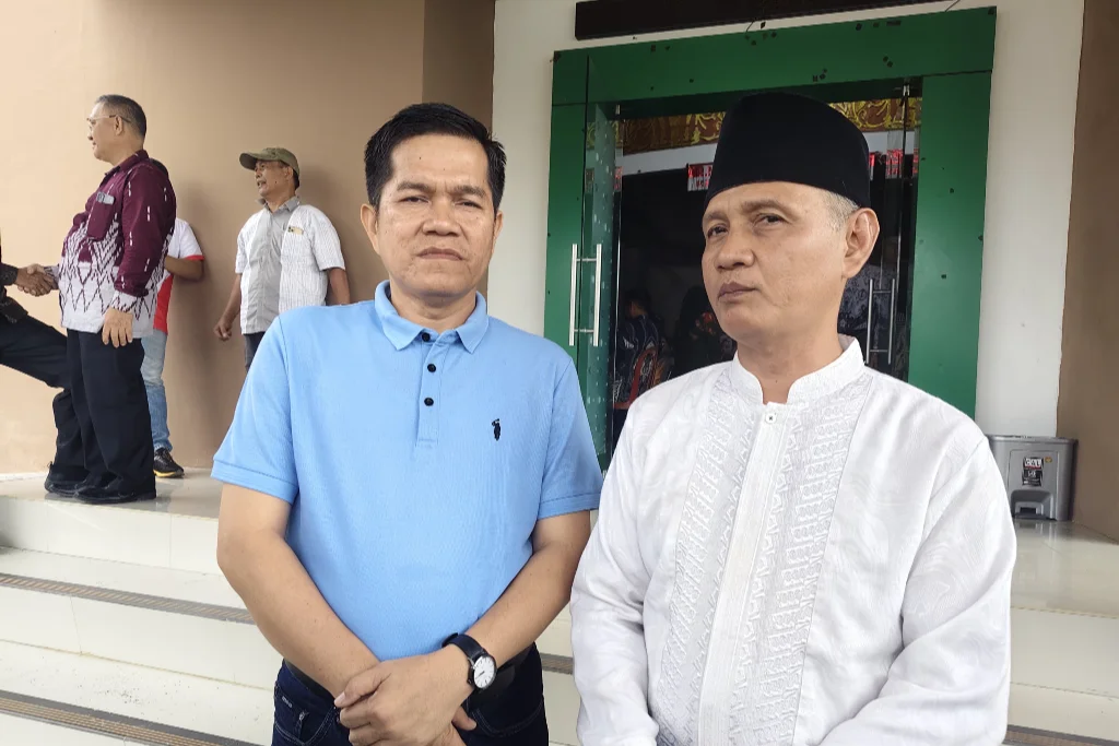 Kasus Perselingkuhan hingga Penggerebekan, Nasib ASN dan PPPK Seluma di Ujung Tanduk