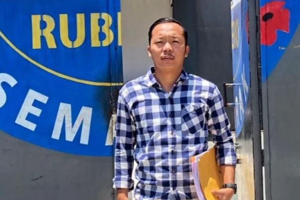 Kasus Pungli Seleksi PPG Kemenag Seluma: PH Tersangka Sebut Dugaan Pejabat Kanwil dan Kabupaten Terlibat