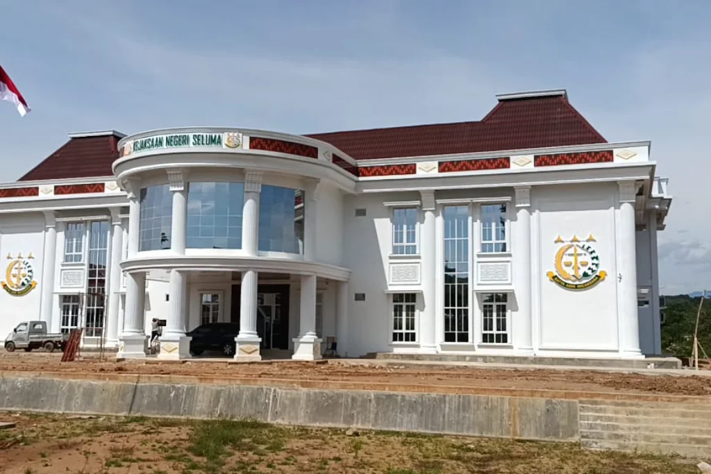 Kejari Seluma Mulai Telaah Laporan Dugaan Pungli di Puskesmas, ACW Ungkap Modus Pemotongan Dana