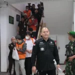 Kejati Bengkulu Jerat 4 Bos Perusahaan Swasta dalam Korupsi PLTA Musi