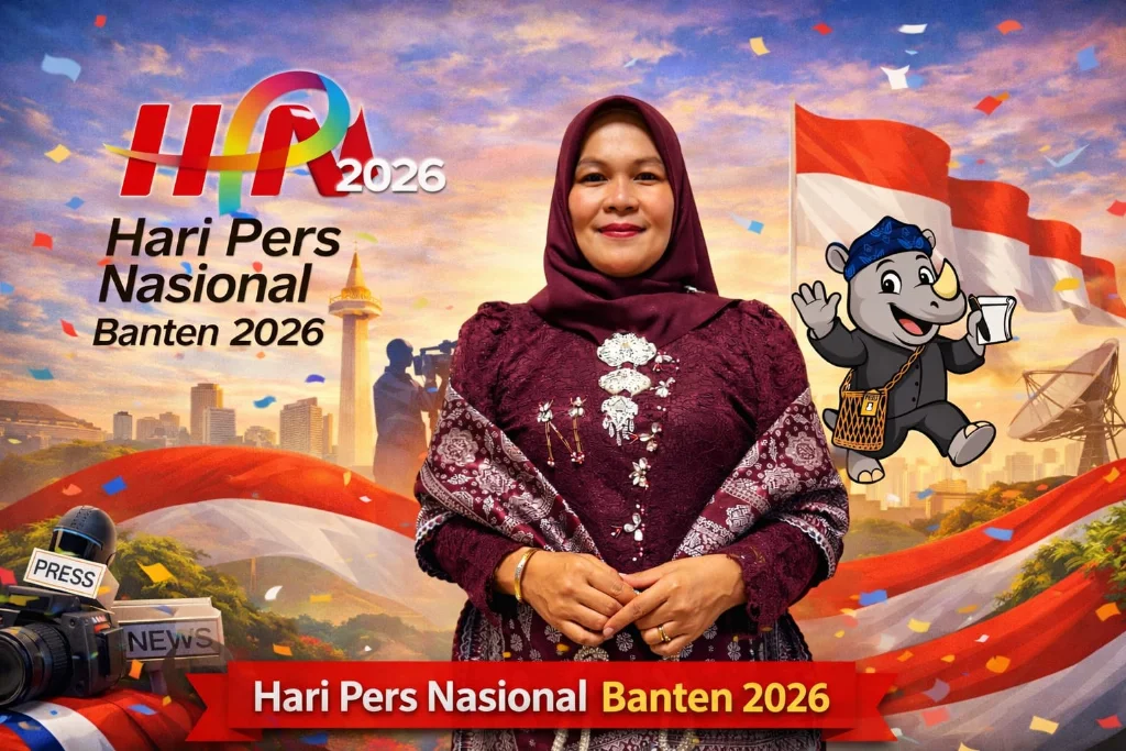Kepala SMAN 1 Seluma: Pers Pilar Demokrasi, Selamat Hari Pers Nasional 2026
