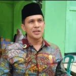 Ketua DPRD Berharap Golkar Seluma Terus Bersinergi Bangun Daerah