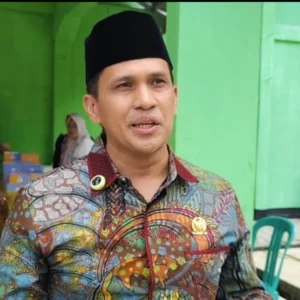 Ketua DPRD Berharap Golkar Seluma Terus Bersinergi Bangun Daerah Ketua DPRD Berharap Golkar Seluma Terus Bersinergi Bangun Daerah